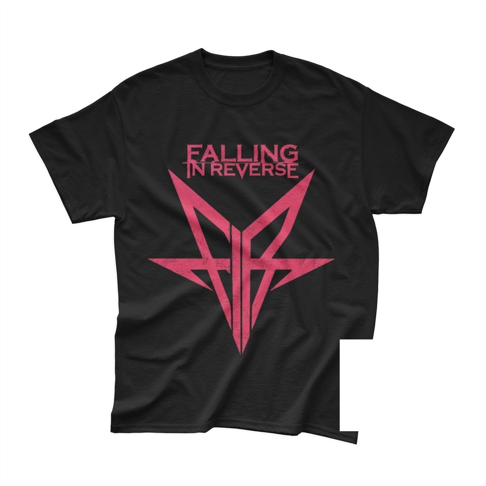Falling In Reverse T-Shirt
